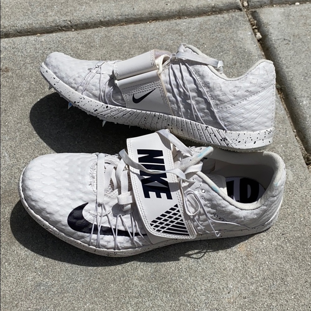 Nike Triple Jump Spikes